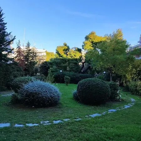 μαρούσι κέντρο μεγάλο 5 λεπτά κοντά Daire Atina