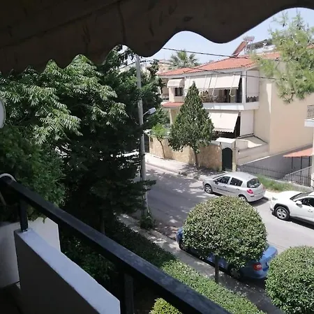 μαρούσι κέντρο μεγάλο 5 λεπτά κοντά Daire