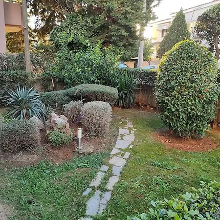 μαρούσι κέντρο μεγάλο 5 λεπτά κοντά Daire Atina